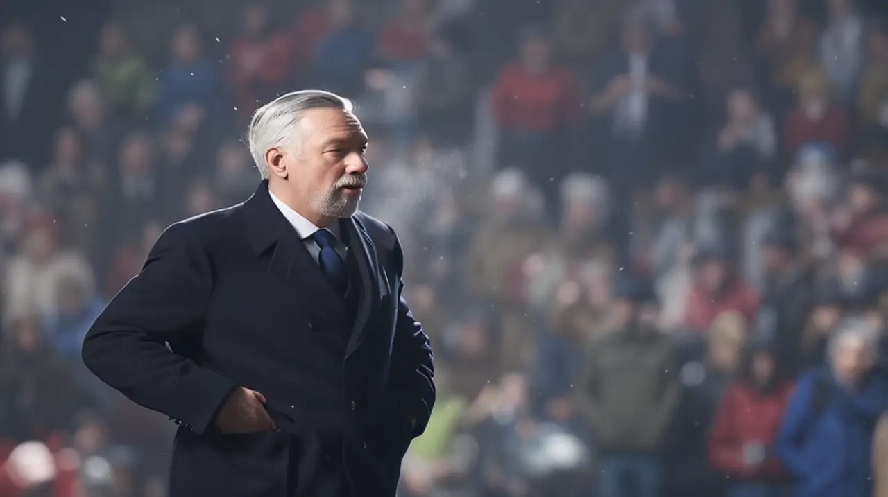 El técnico Carlo Ancelotti dio un plazo a la sociedad blanca para conocer su decisión, mientras que se especula sobre qué tipo de entrenador podría llegar al club.. Foto: Redacción InfoArticulos
