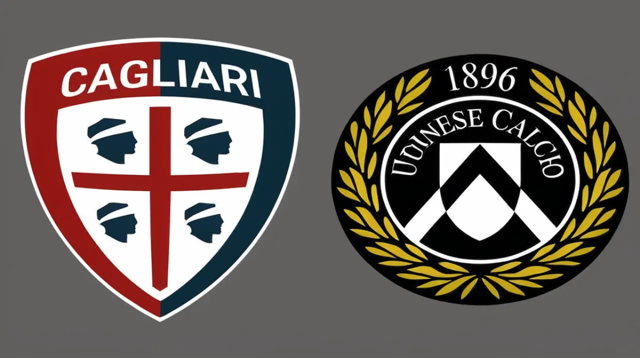 La Udinese logró una victoria de visita en la Serie A italiana al derrotar a Cagliari con un marcador de 2-1.. Foto: Redacción InfoArticulos