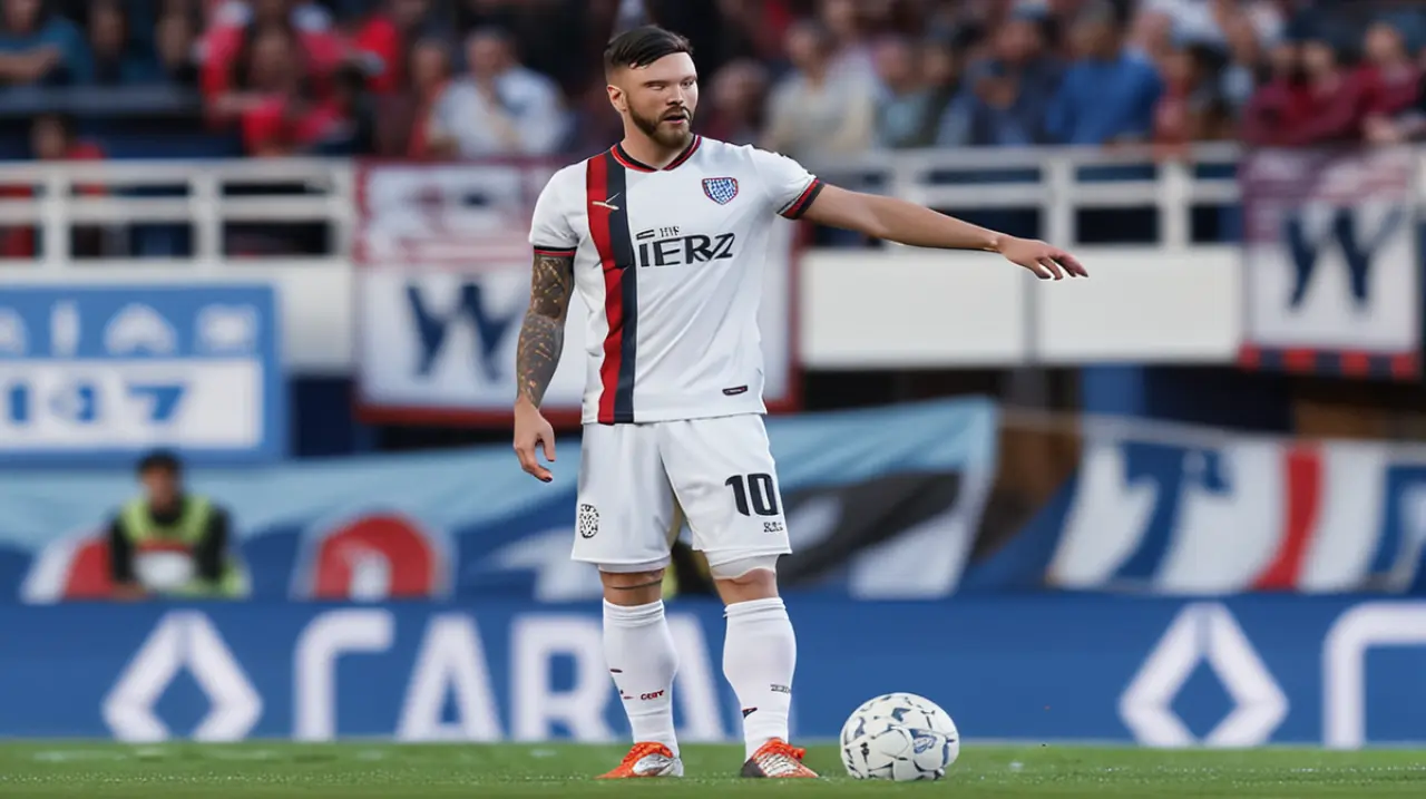 Sarmiento enfrenta a San Lorenzo en el Torneo Apertura 2025, y su transmisión se puede ver en el canal correspondiente para hoy.. Foto: Redacción InfoArticulos