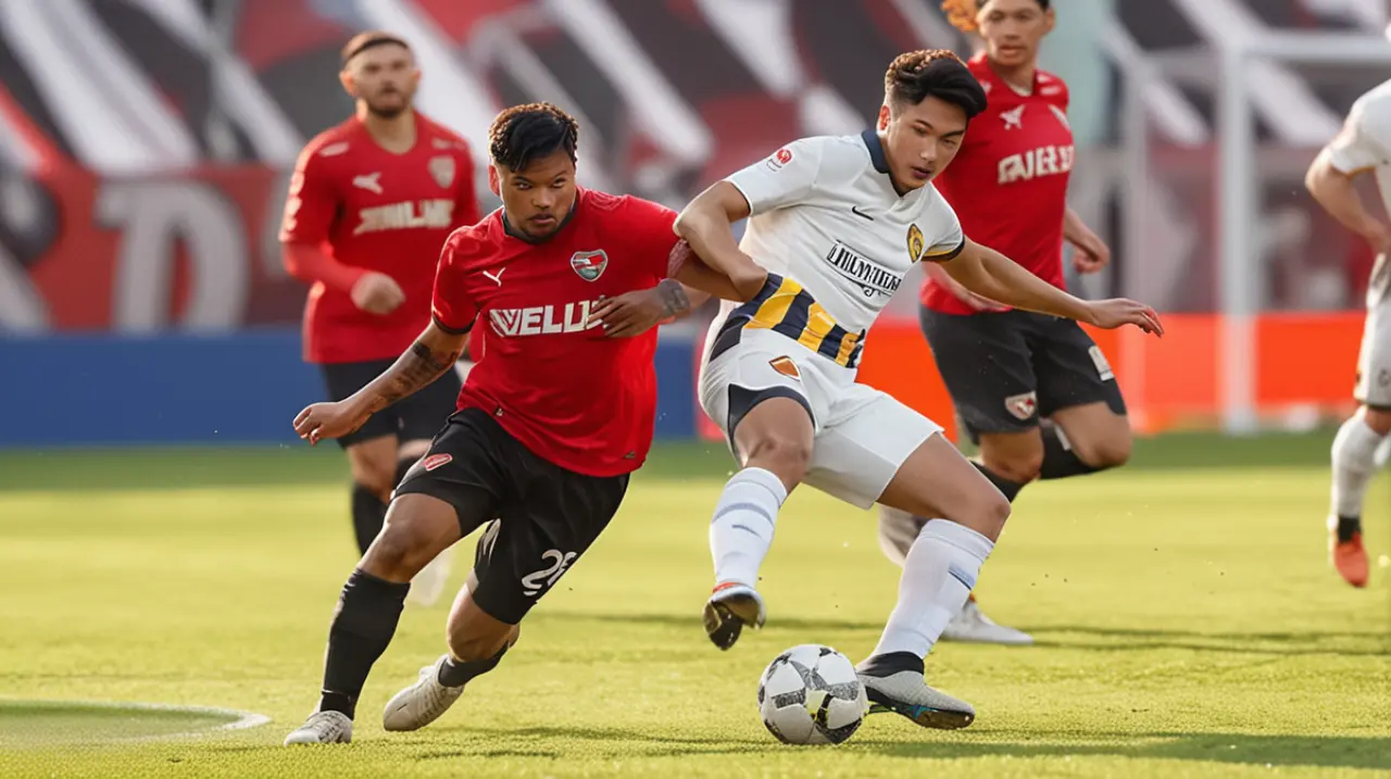 Conocí la transmisión en vivo de Rosario Central vs. Independiente para el Torneo Apertura 2025, sucederá hoy. Foto: Redacción InfoArticulos