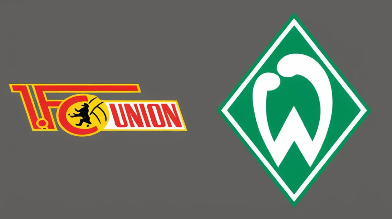 El encuentro entre 1. FC Union Berlin y SV Werder Bremen terminó con un resultado de empate a dos goles en la liga alemana.. Foto: Redacción InfoArticulos