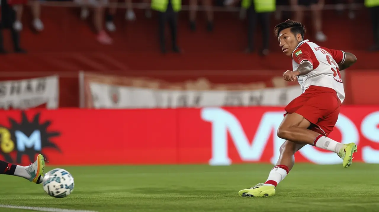 El partido de Huracán contra Barracas en el Torneo Apertura 2025 se transmitirá en vivo en un canal de televisión específico, hoy.. Foto: Redacción InfoArticulos