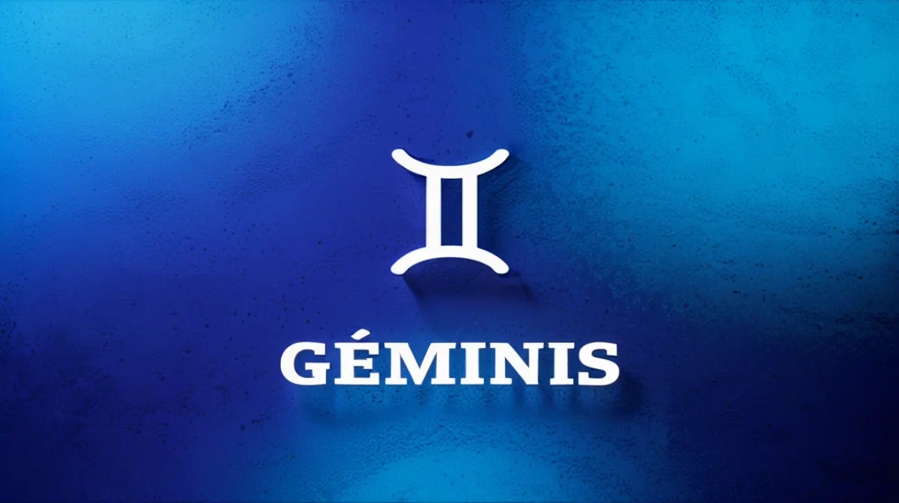 Predicciones astronómicas para Géminis este sábado 3 de mayo de 2025. Foto: Redacción InfoArticulos