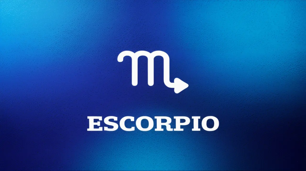 Predicciones astronómicas para Escorpio este sábado 3 de mayo de 2025. Foto: Redacción InfoArticulos