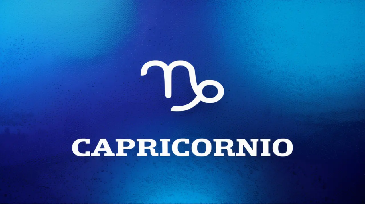 Predicciones astronómicas para Capricornio este sábado 3 de mayo de 2025. Foto: Redacción InfoArticulos