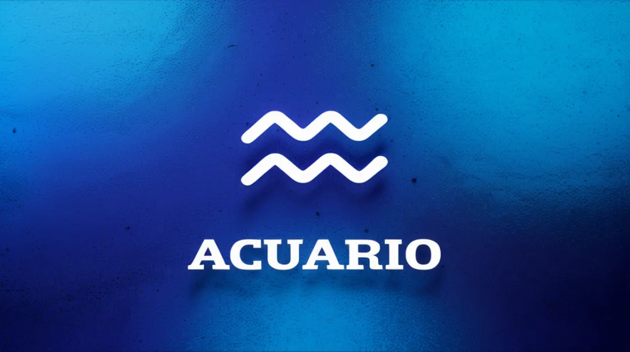 Predicciones astronómicas para Acuario este sábado 3 de mayo de 2025. Foto: Redacción InfoArticulos