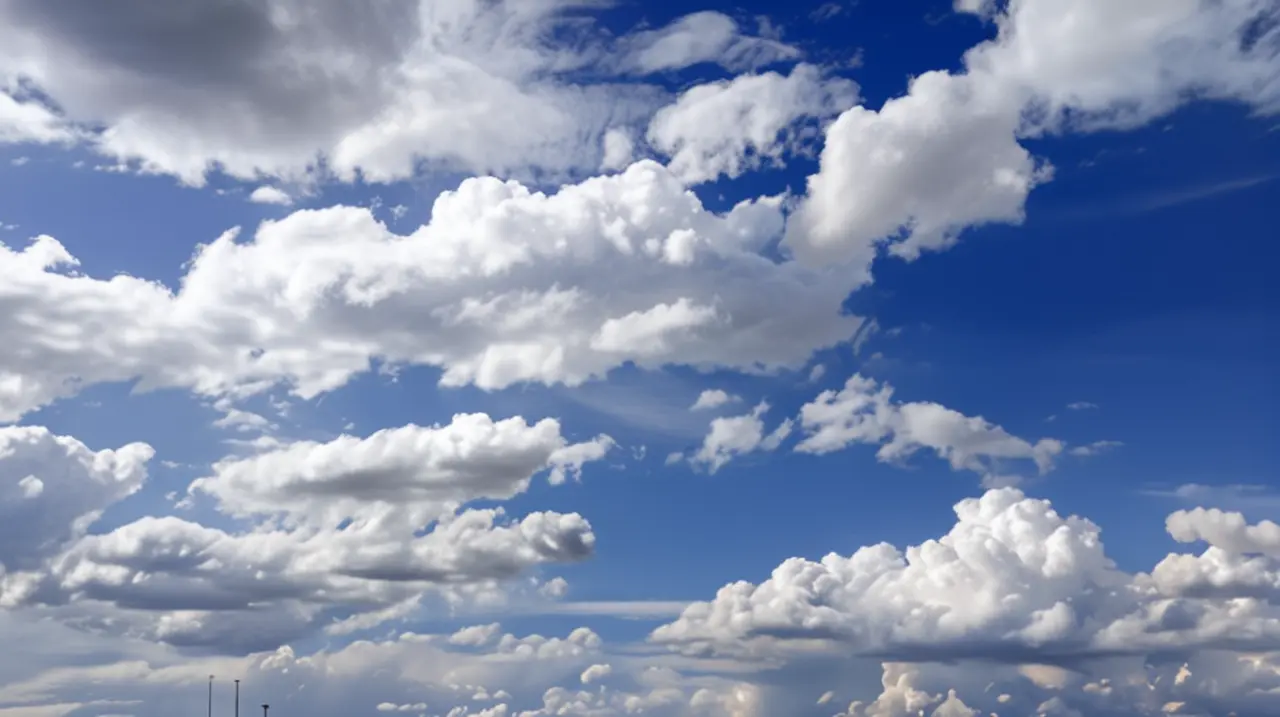 Predicción del clima en Cipolletti para mañana: qué condiciones se esperan para el día 3 de mayo de 2025.. Foto: Redacción InfoArticulos
