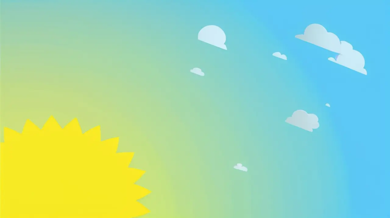 Pronóstico del tiempo en la ciudad de Salta para mañana: qué condiciones climáticas se esperan para el día 3 de mayo de 2025.. Foto: Redacción InfoArticulos