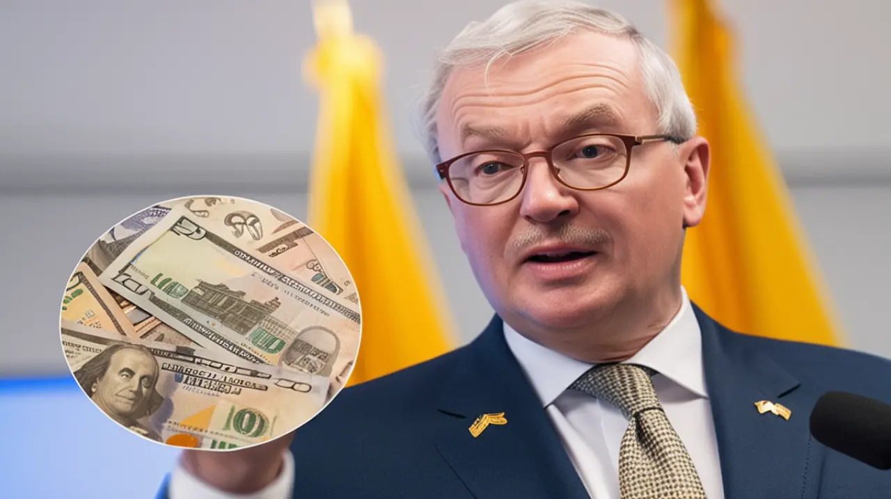 La propuesta legislativa del gobernador Phil Murphy podría elevar hasta un 25% las contribuciones fiscales para ciertos consumidores en el estado de Nueva Jersey.. Foto: Redacción InfoArticulos