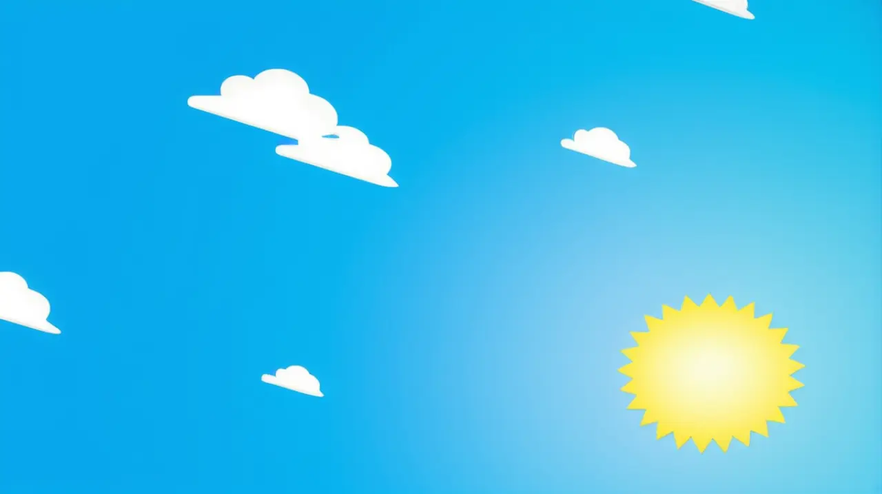 Condiciones climáticas en la ciudad de Jujuy hoy: qué se espera del pronóstico del tiempo para el 3 de mayo de 2025.. Foto: Redacción InfoArticulos
