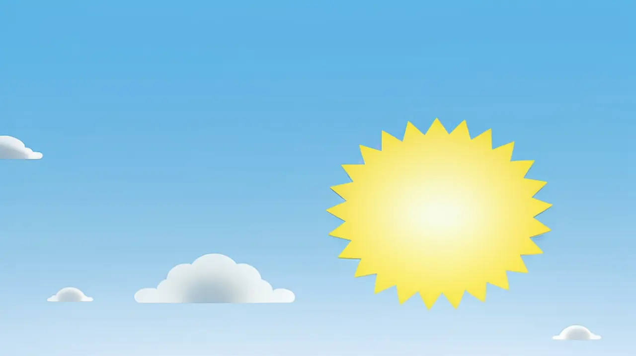 Predicción del clima en Gualeguachú para mañana: qué condiciones se esperan para el día 3 de mayo de 2025.. Foto: Redacción InfoArticulos