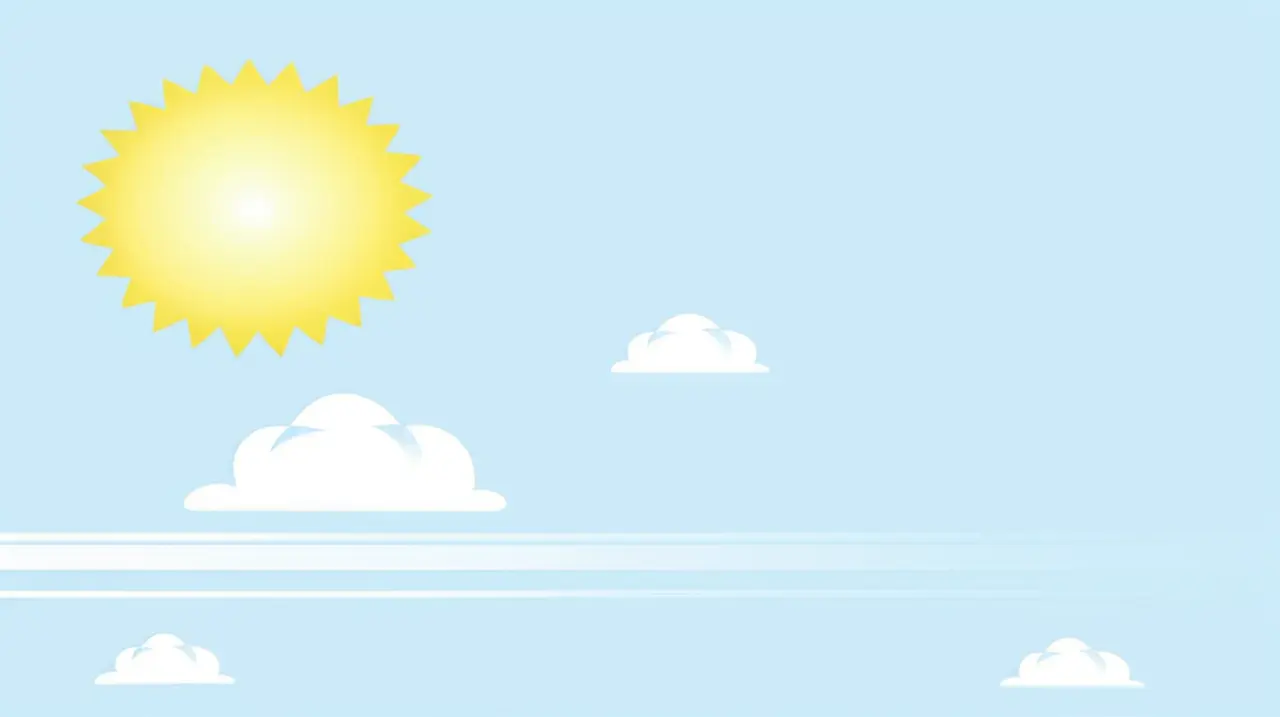 Pronóstico del tiempo en Moreno para mañana: ¿cómo será el clima el 3 de mayo de 2025?. Foto: Redacción InfoArticulos