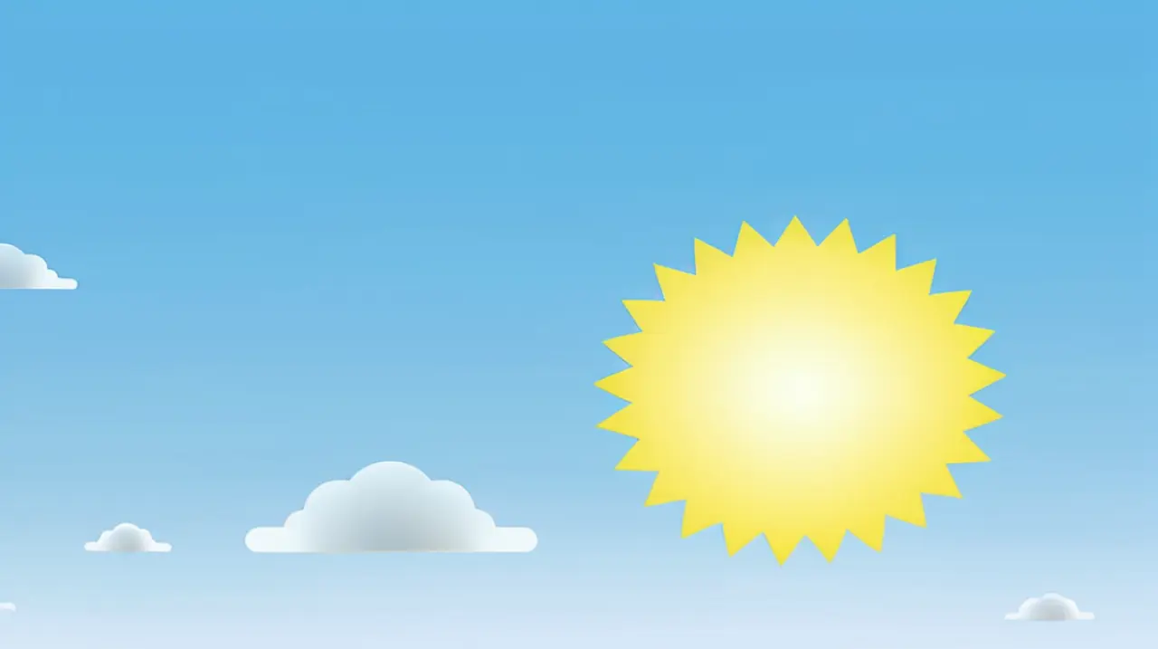 Pronóstico del tiempo en Miramar para mañana: ¿cómo será el clima el 3 de mayo de 2025?. Foto: Redacción InfoArticulos