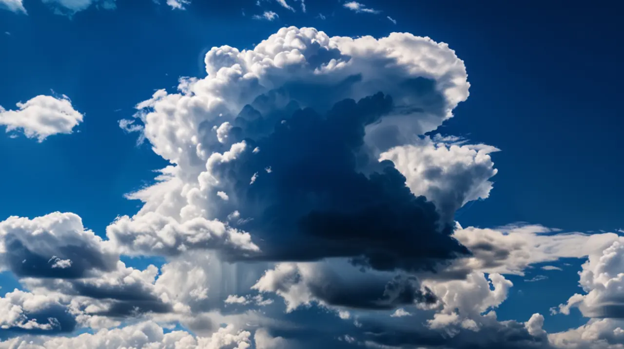 Pronóstico del tiempo para Morón el 3 de mayo de 2025: ¿cómo será el clima en la región?. Foto: Redacción InfoArticulos