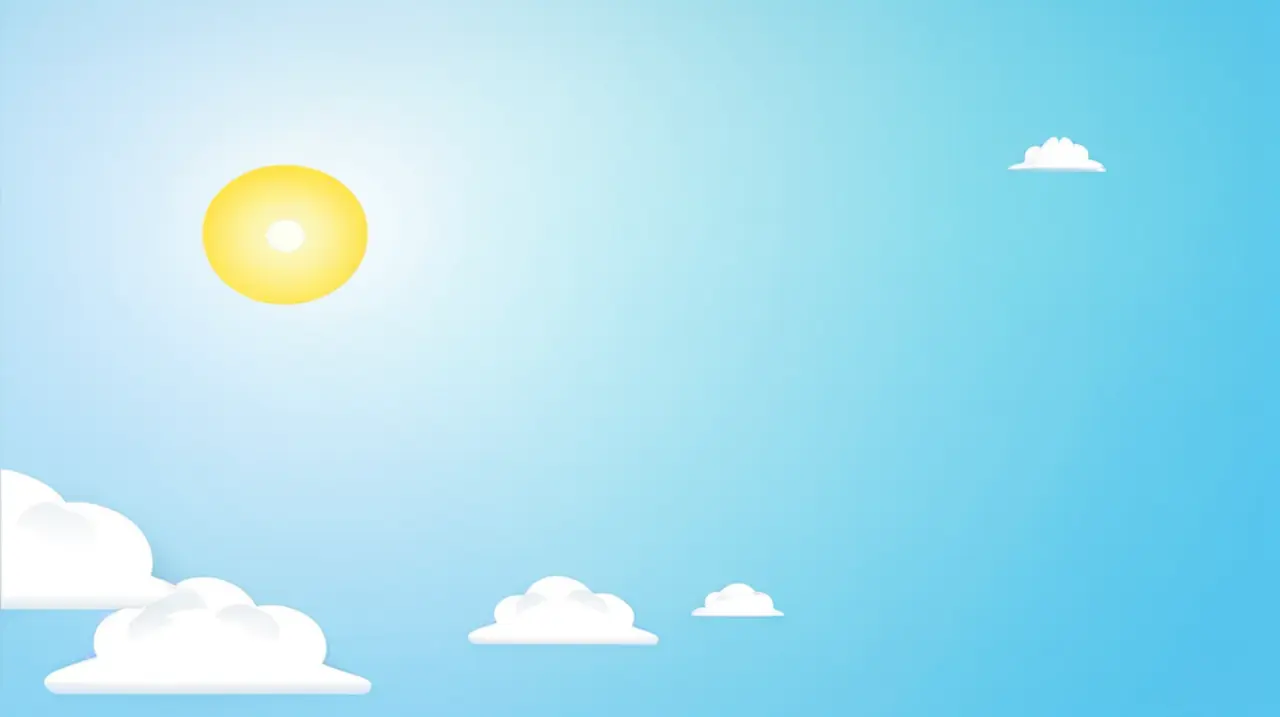 Pronóstico del tiempo para mañana: clima en junio, ¿qué se espera para el 3 de mayo de 2025?. Foto: Redacción InfoArticulos