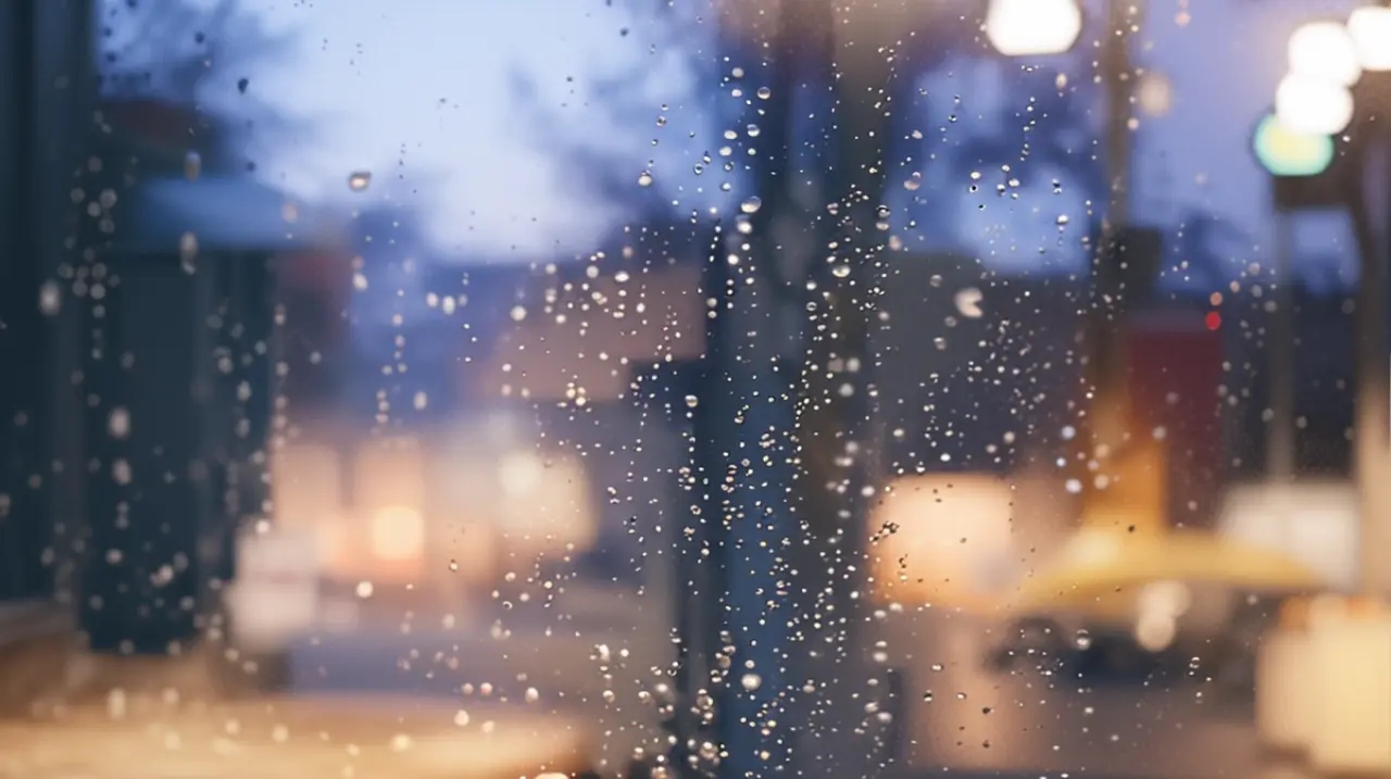 Pronóstico del tiempo en Comodoro Rivadavia para mañana: qué se espera para el 3 de mayo de 2025. Foto: Redacción InfoArticulos
