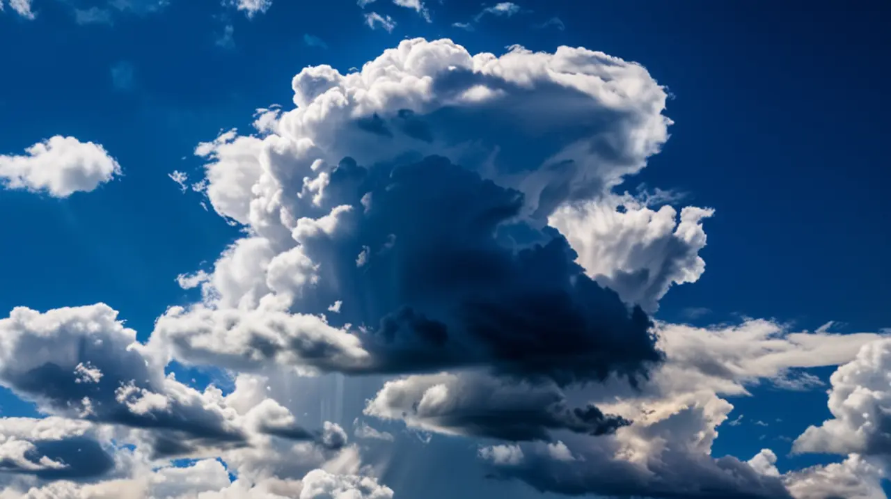 Pronóstico del tiempo para el día de hoy en Paraná: qué esperar para el 3 de mayo de 2025. Foto: Redacción InfoArticulos