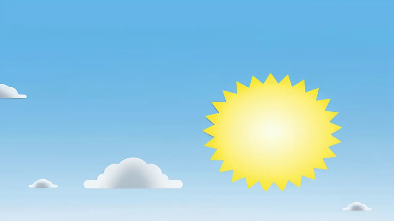 Pronóstico del tiempo en Pergamino para mañana: ¿cómo será el clima el 3 de mayo de 2025?. Foto: Redacción InfoArticulos