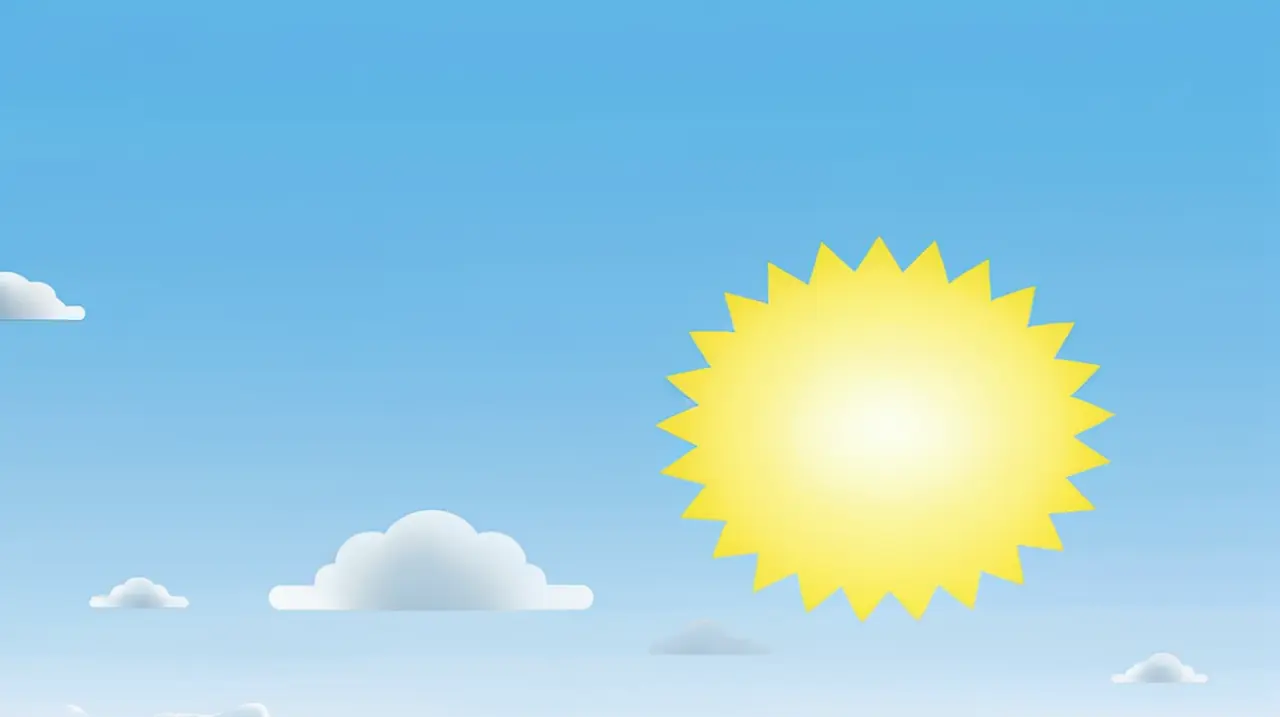 Pronóstico del tiempo en Quilmes para mañana: ¿cómo será el clima el 3 de mayo de 2025?. Foto: Redacción InfoArticulos