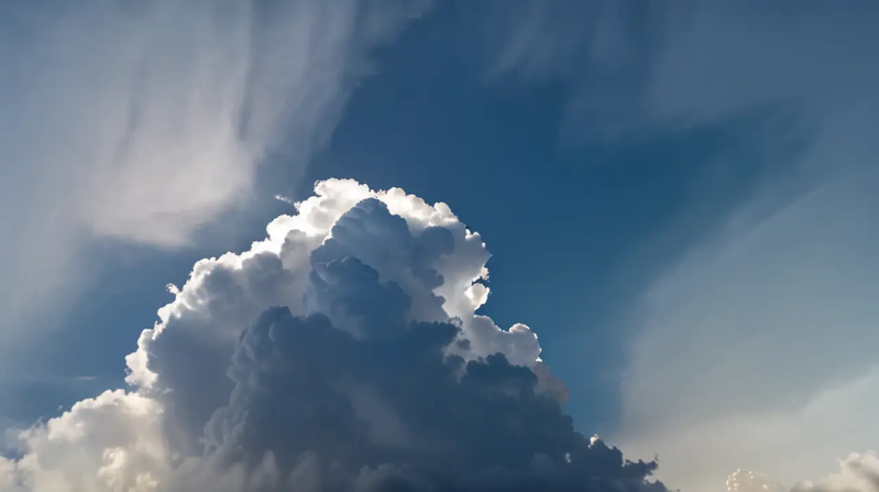 Pronóstico del tiempo en la ciudad de San Luis para mañana: ¿qué se espera para el 3 de mayo de 2025?. Foto: Redacción InfoArticulos