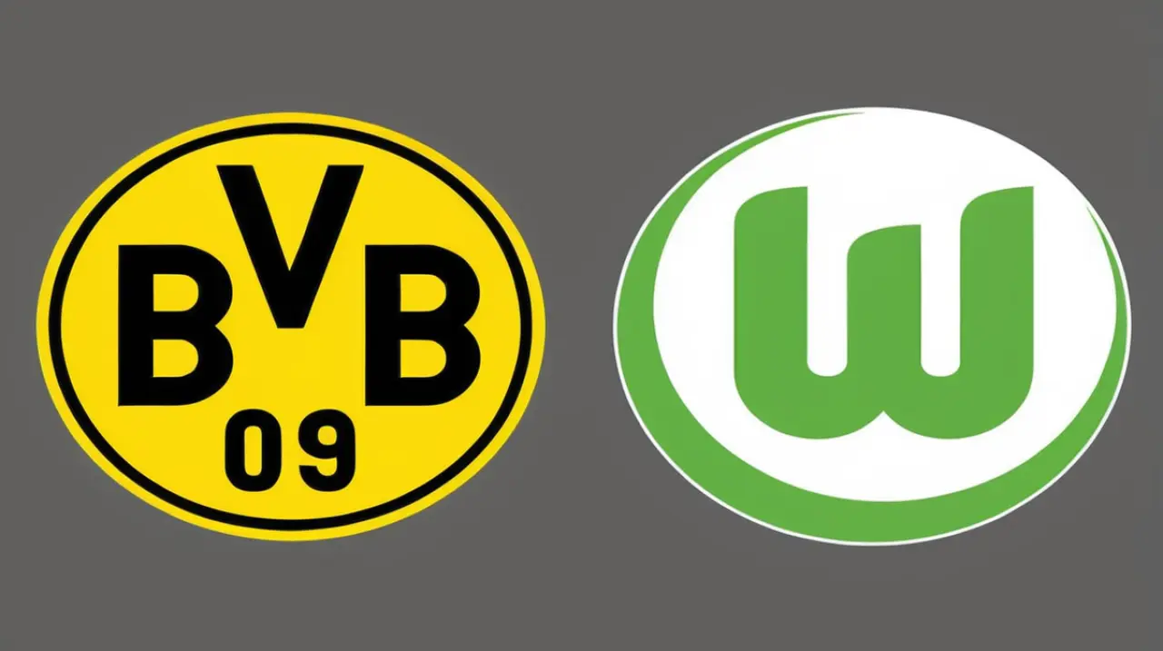 El Borussia Dortmund se impuso con un marcador de 4-0 al VfL Wolfsburg en su estadio, en el marco del campeonato alemán de fútbol.. Foto: Redacción InfoArticulos