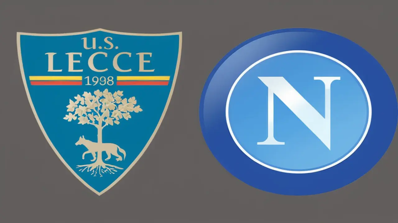 El Napoli logró una victoria ajustada al derrotar a Lecce con un marcador de 1-0 en su visita a la Serie A italiana.. Foto: Redacción InfoArticulos
