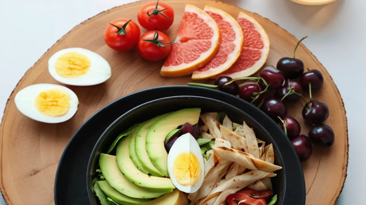 Las opciones más adecuadas para una dieta balanceada. Foto: Redacción InfoArticulos