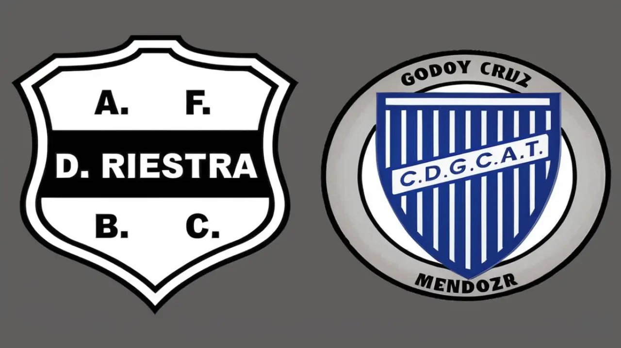 El Deportivo Riestra se impuso con un marcador de 3-0 al Godoy Cruz en su estadio, en el marco de la Copa de la Liga Argentina.. Foto: Redacción InfoArticulos