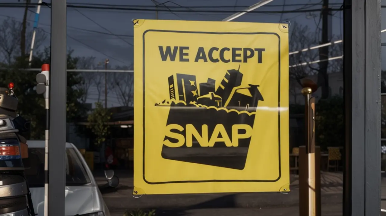 Conoce los pasos para obtener cupones de alimentos SNAP en EE. UU.. Foto: Redacción InfoArticulos