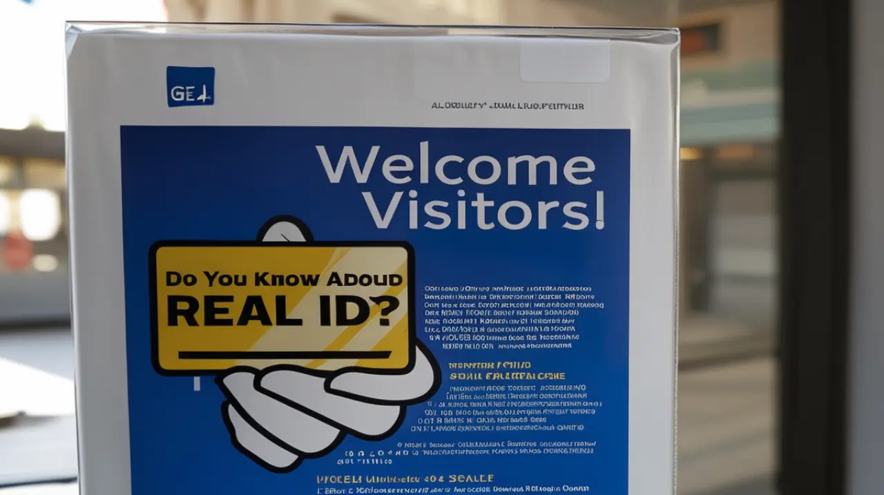 La nueva barrera para obtener la Real ID en EE. UU.: los retrasos en el envío postal antes del plazo límite. Foto: Redacción InfoArticulos