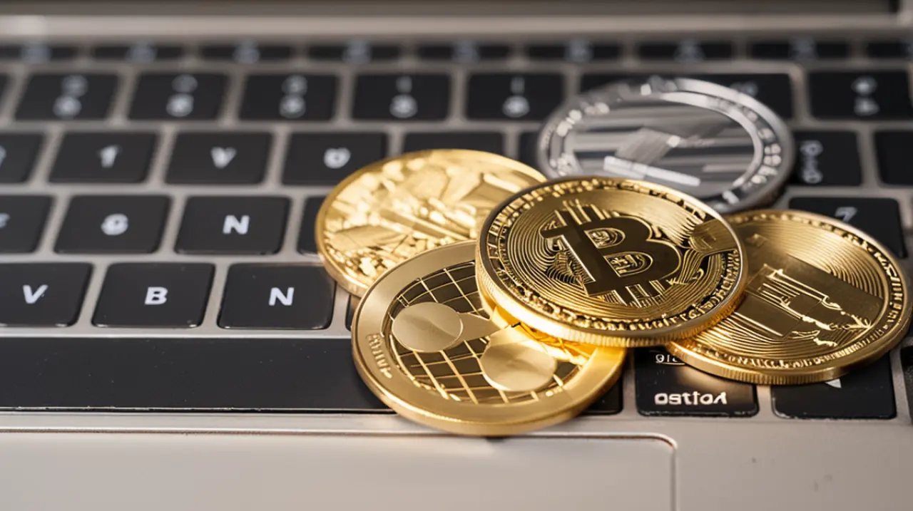 Actualidad en criptomonedas: cotización de las principales divisas digitales para el día 6 de mayo.. Foto: Redacción InfoArticulos