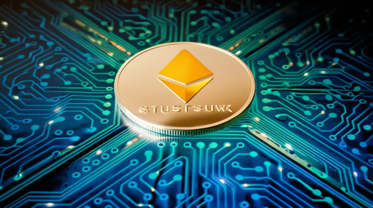 Ethereum en su valor actual del 6 de mayo. Foto: Redacción InfoArticulos