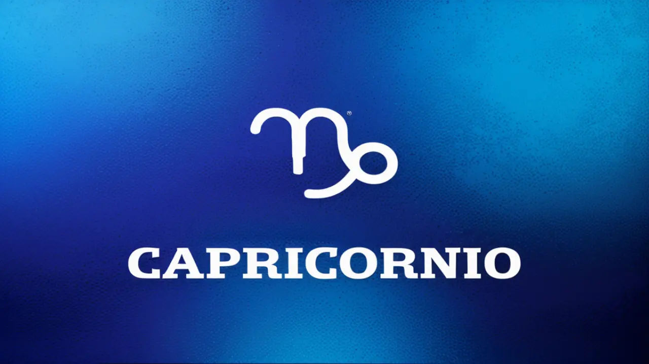 Predicciones astronómicas para Capricornio este martes 6 de mayo de 2025. Foto: Redacción InfoArticulos