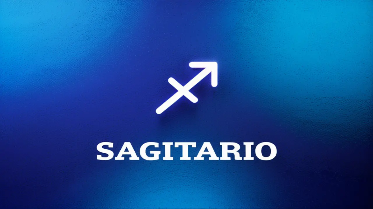 Predicciones astronómicas para Sagitario este martes 6 de mayo de 2025. Foto: Redacción InfoArticulos