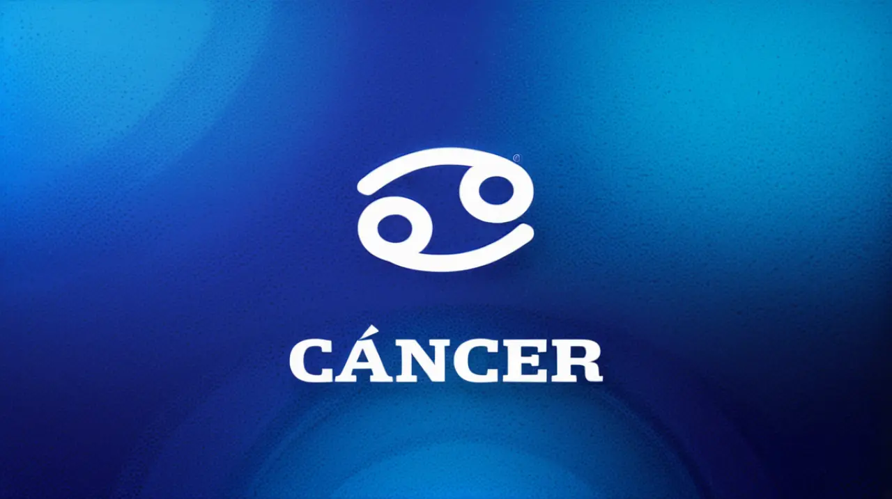 Predicciones astronómicas para Cáncer este martes 6 de mayo de 2025. Foto: Redacción InfoArticulos