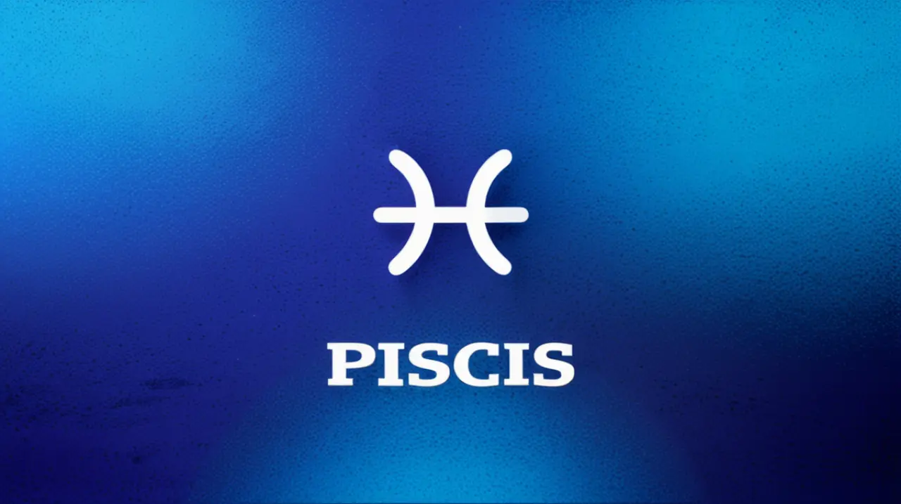 Pronóstico astronómico para Piscis del día martes 6 de mayo de 2025. Foto: Redacción InfoArticulos