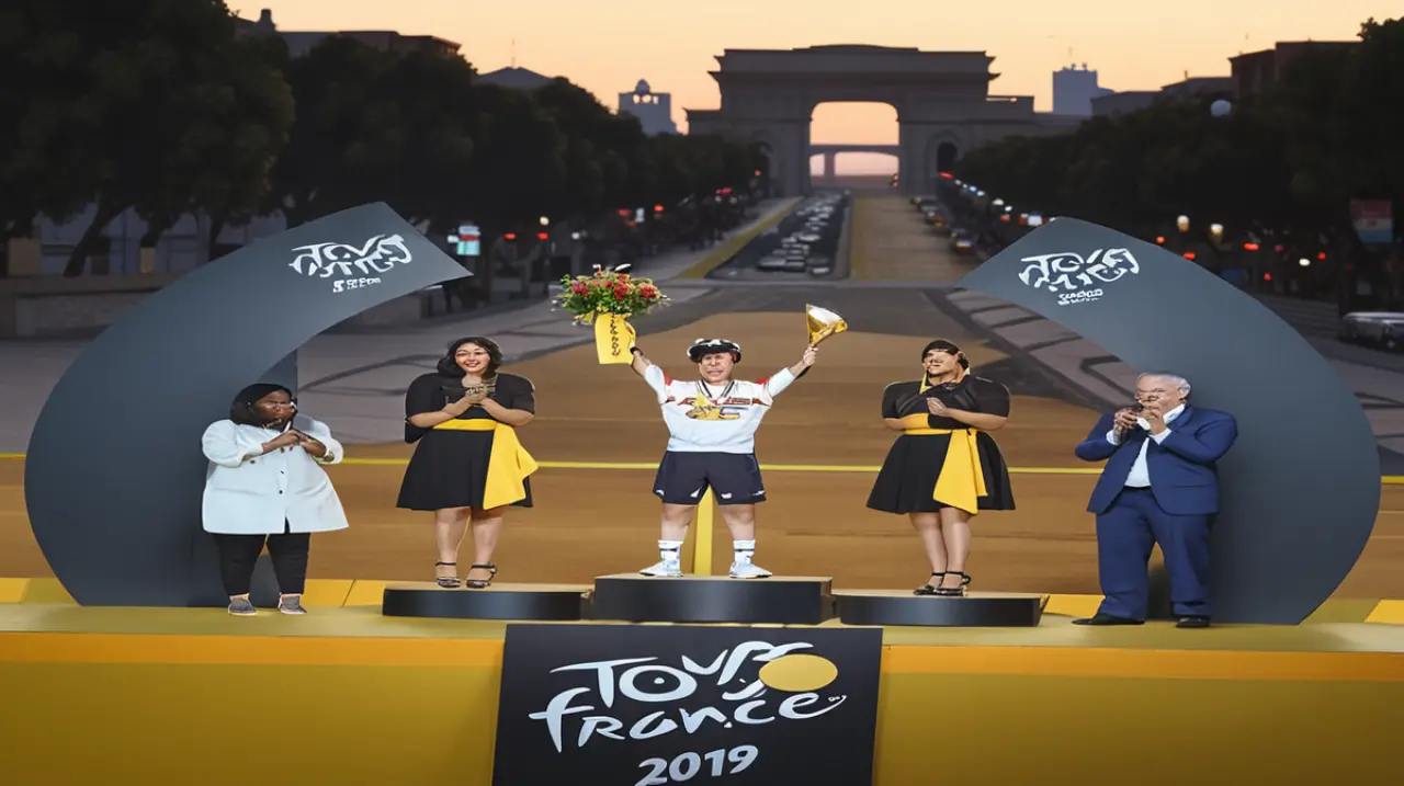 El australiano Caleb Ewan, conocido por sus habilidades como sprinter en el Tour de Francia, ha anunciado su retirada del ciclismo profesional.. Foto: Redacción InfoArticulos