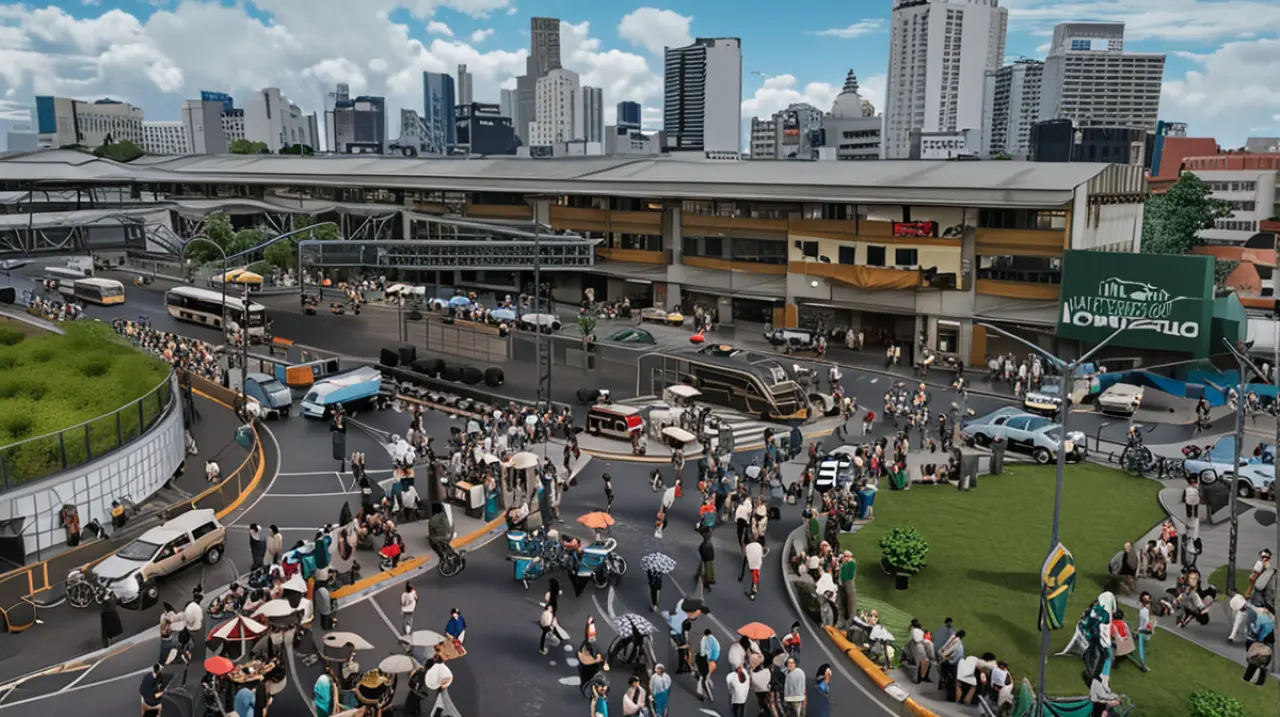 Estudiantes universitarios se unen a las manifestaciones en apoyo a la independencia del canal ante el acuerdo firmado entre Panamá y Estados Unidos.. Foto: Redacción InfoArticulos