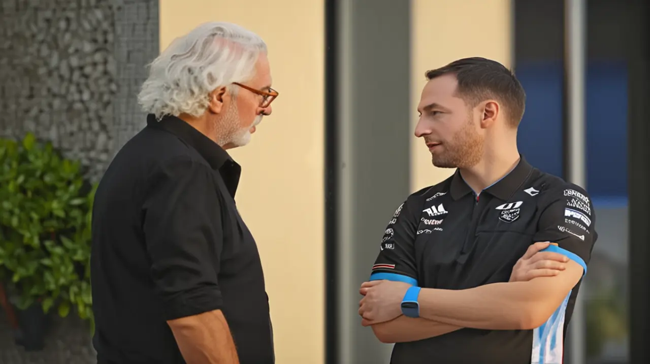 El equipo de Fórmula 1 Alpine ha sufrido una baja importante en su estructura directiva. Oliver Oakes, quien ocupaba la posición de jefe del equipo y había sido un defensor de la carrera deportiva 