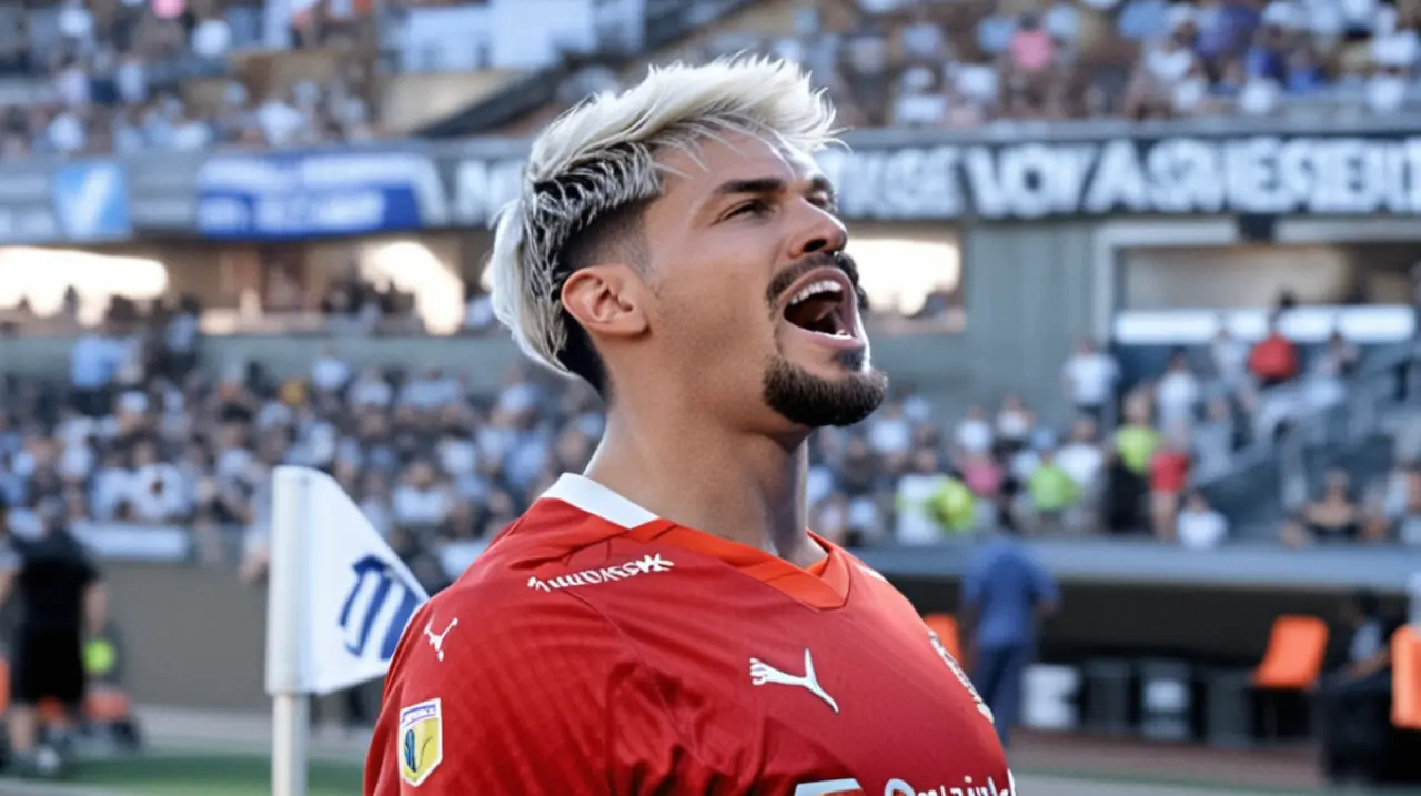 Conoce en qué canal podrás ver el partido de Boston River contra Independiente en la Copa Sudamericana del día de hoy.. Foto: Redacción InfoArticulos