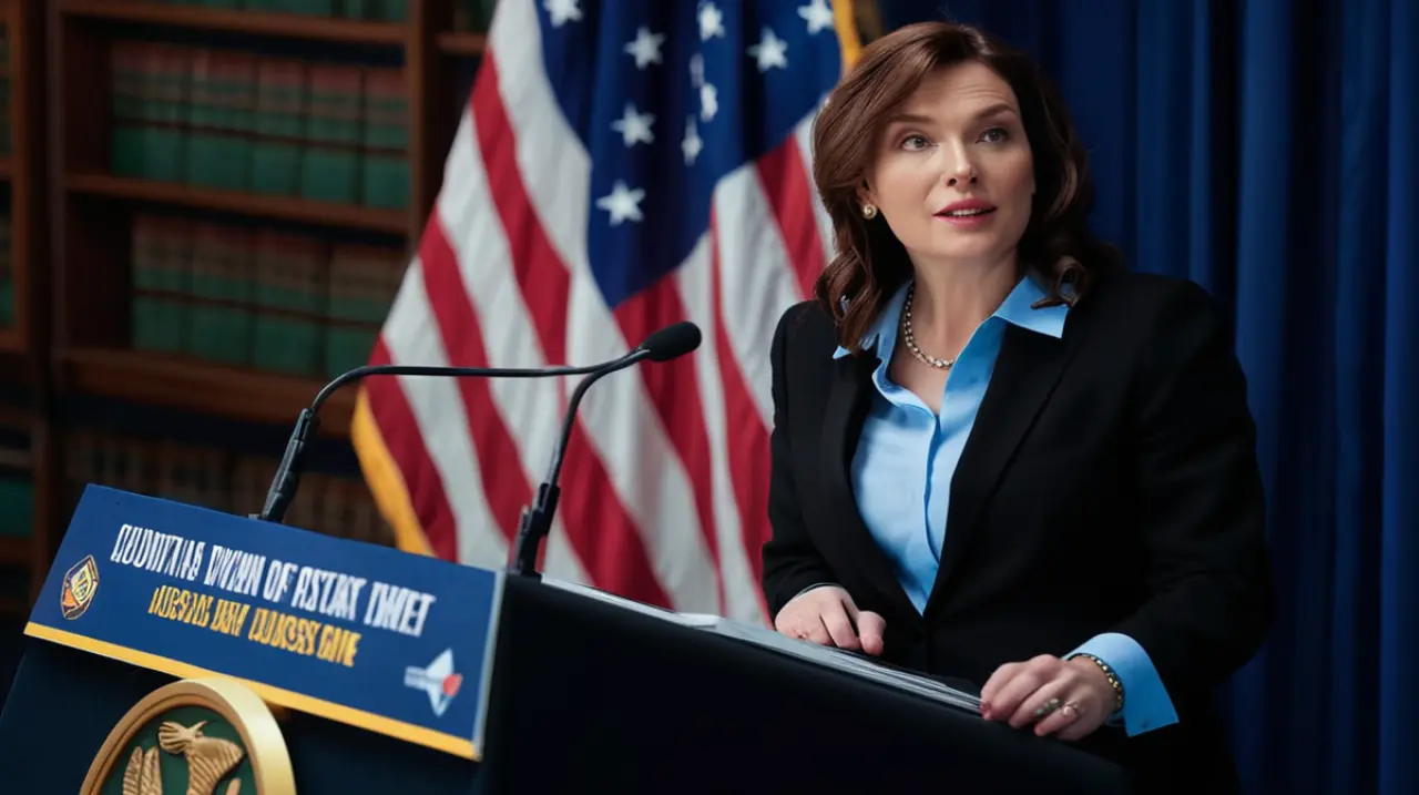 La gobernadora de Nueva York, Kathy Hochul, solicita al Departamento de Seguridad Nacional (DHS) un aumento en el número de agentes de seguridad aeroportuaria para reforzar las medidas de control en 