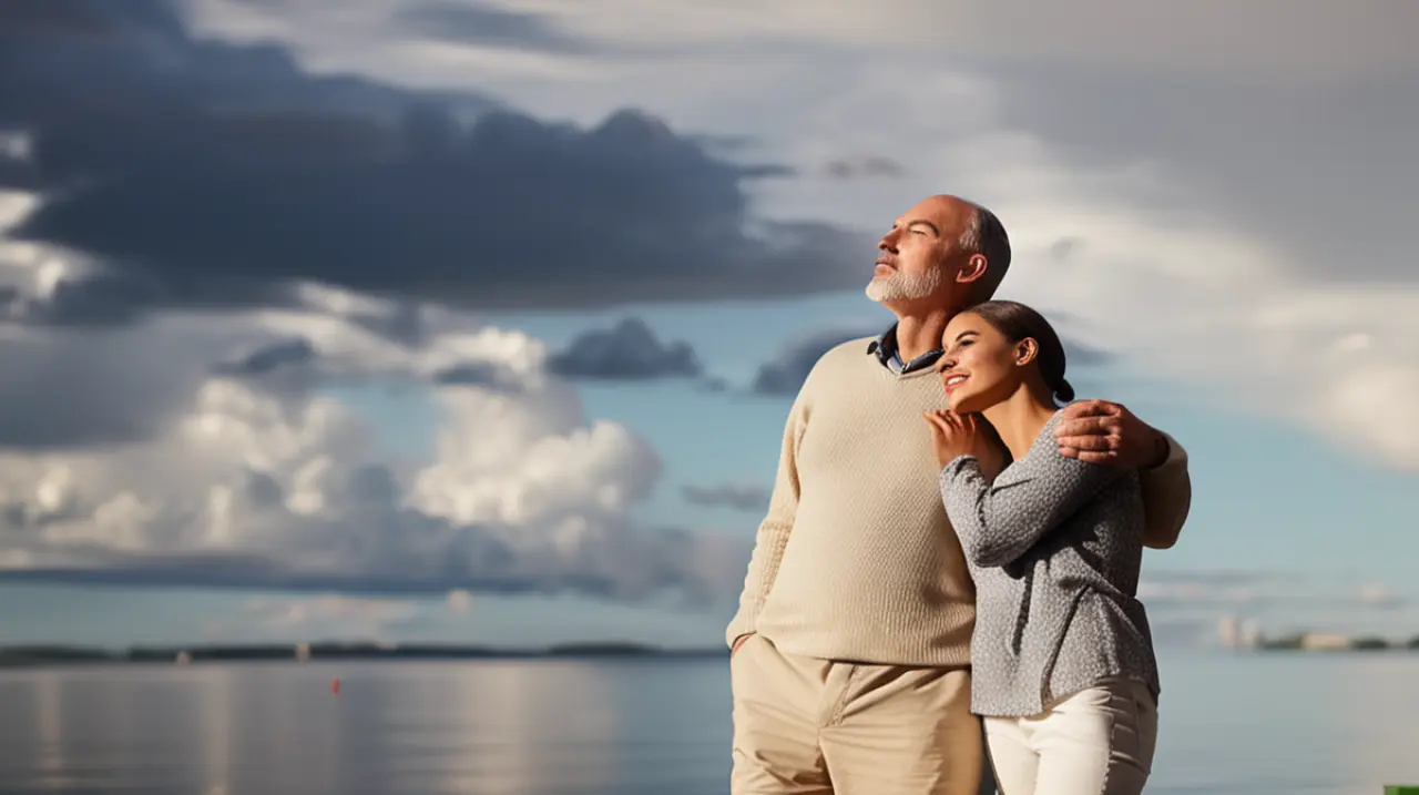 Turismo para adultos mayores: ¿qué es y qué lugares son ideales para disfrutarlo a partir de los 60 años?. Foto: Redacción InfoArticulos