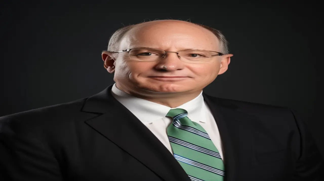 La empresa CorFlow Therapeutics ha designado a Chris O'Connell como nuevo presidente de su consejo directivo.. Foto: Redacción InfoArticulos