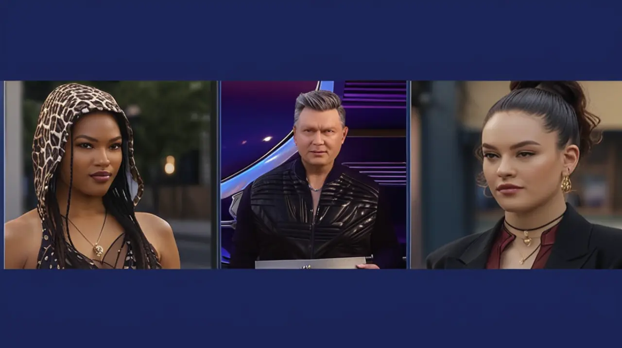 La casa de Gran Hermano 2025 vivió un nuevo capítulo emocionante este lunes 5 de mayo, cuando uno de los concursantes decidió abandonar la competencia.. Foto: Redacción InfoArticulos