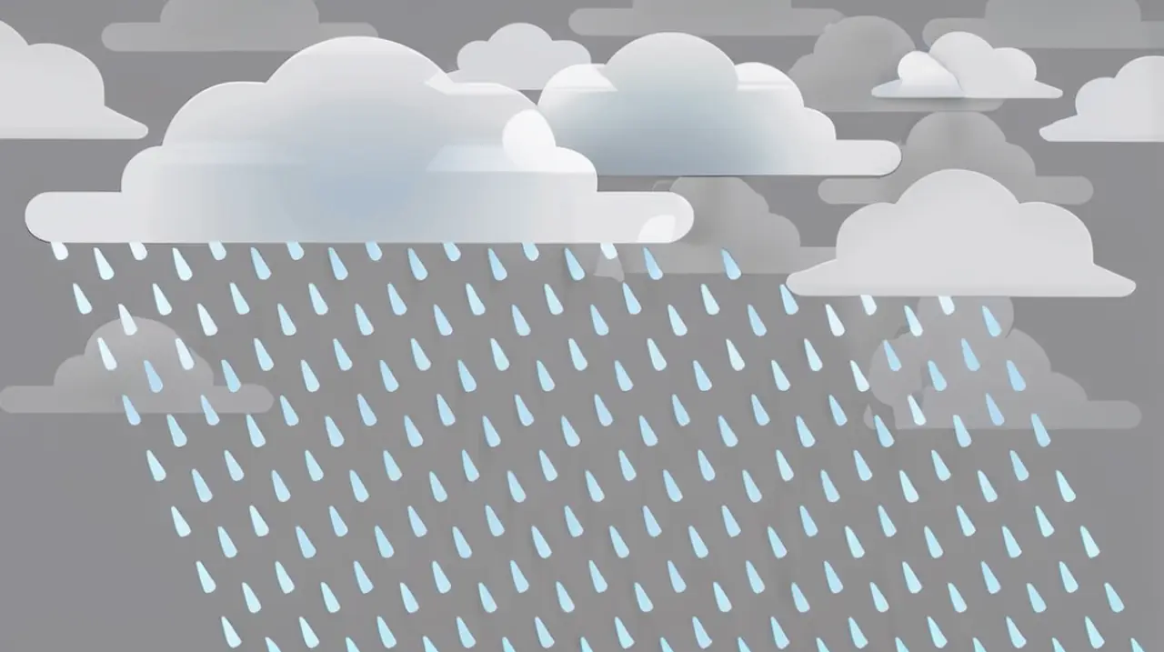 Condiciones climáticas en Reconquista hoy: qué se espera para el día 7 de mayo de 2025. Foto: Redacción InfoArticulos
