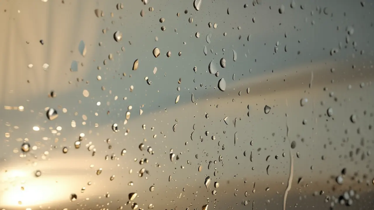 Pronóstico del tiempo en la ciudad de Santiago del Estero para mañana: qué se espera para el día 7 de mayo de 2025.. Foto: Redacción InfoArticulos
