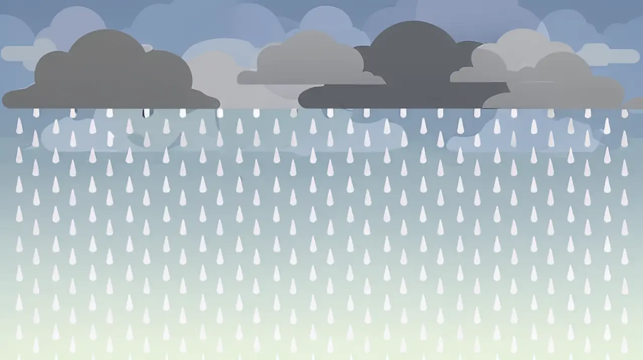 Pronóstico del tiempo en la ciudad de Santa Fe para mañana: ¿cómo será el clima el 7 de mayo de 2025?. Foto: Redacción InfoArticulos
