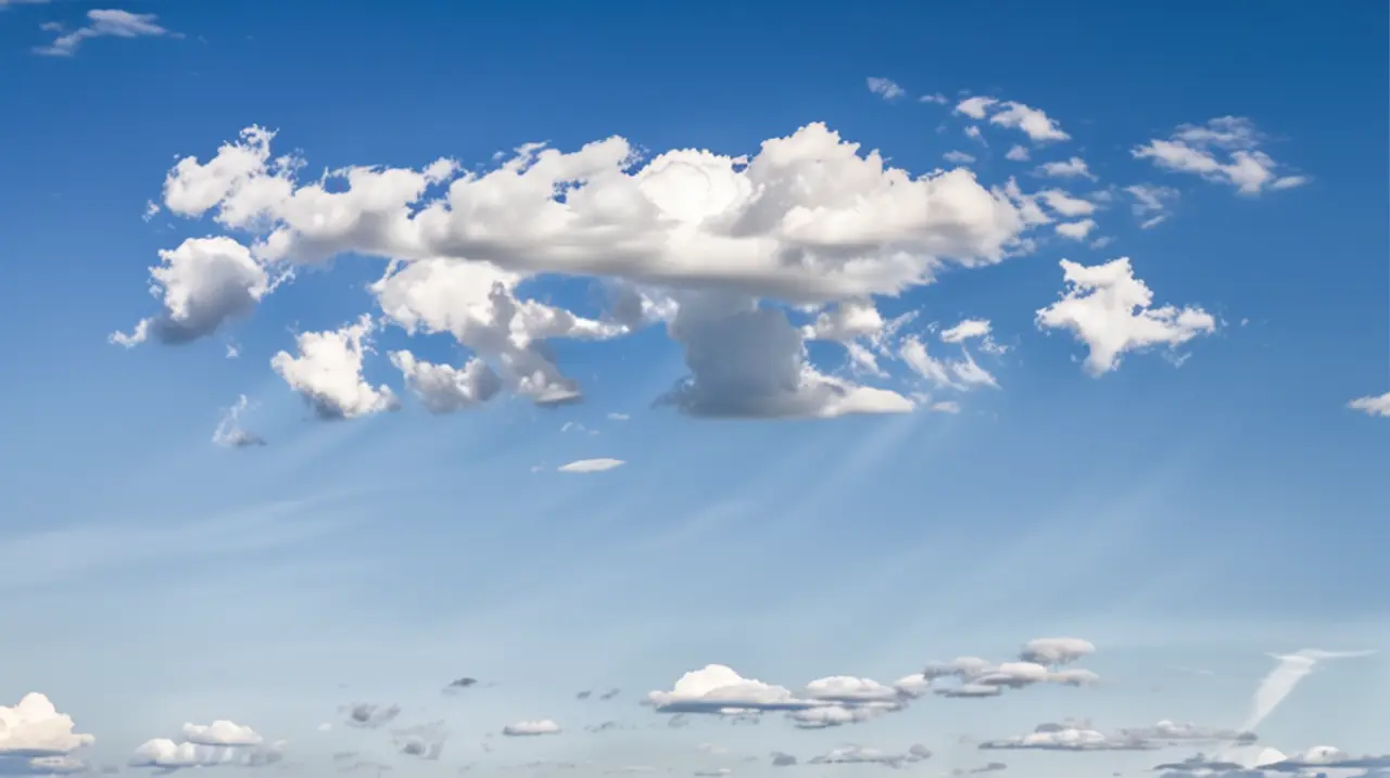 Predicción del clima en Cipolletti para mañana: qué condiciones se esperan para el día 7 de mayo de 2025.. Foto: Redacción InfoArticulos
