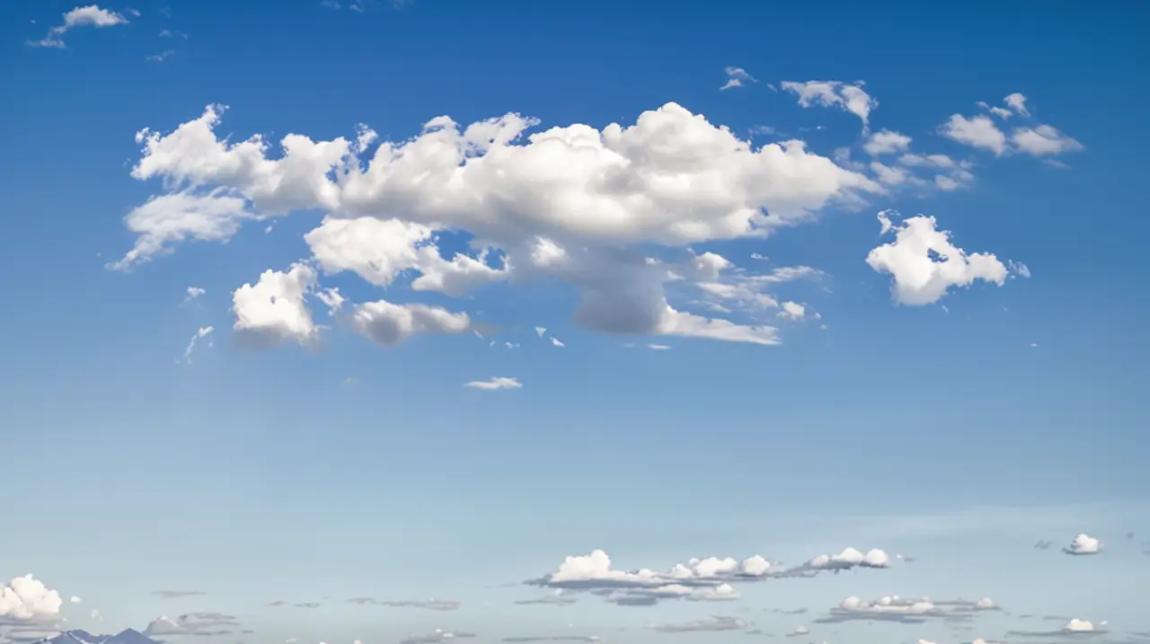 Pronóstico del tiempo en Santa Rosa para mañana: ¿cómo será el clima el 7 de mayo de 2025?. Foto: Redacción InfoArticulos