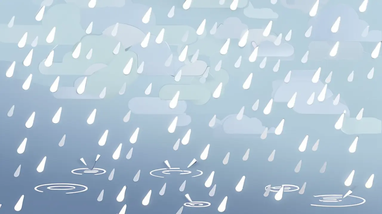 Condiciones climáticas en la ciudad de Formosa para mañana: qué se espera del pronóstico del tiempo para el 7 de mayo de 2025.. Foto: Redacción InfoArticulos